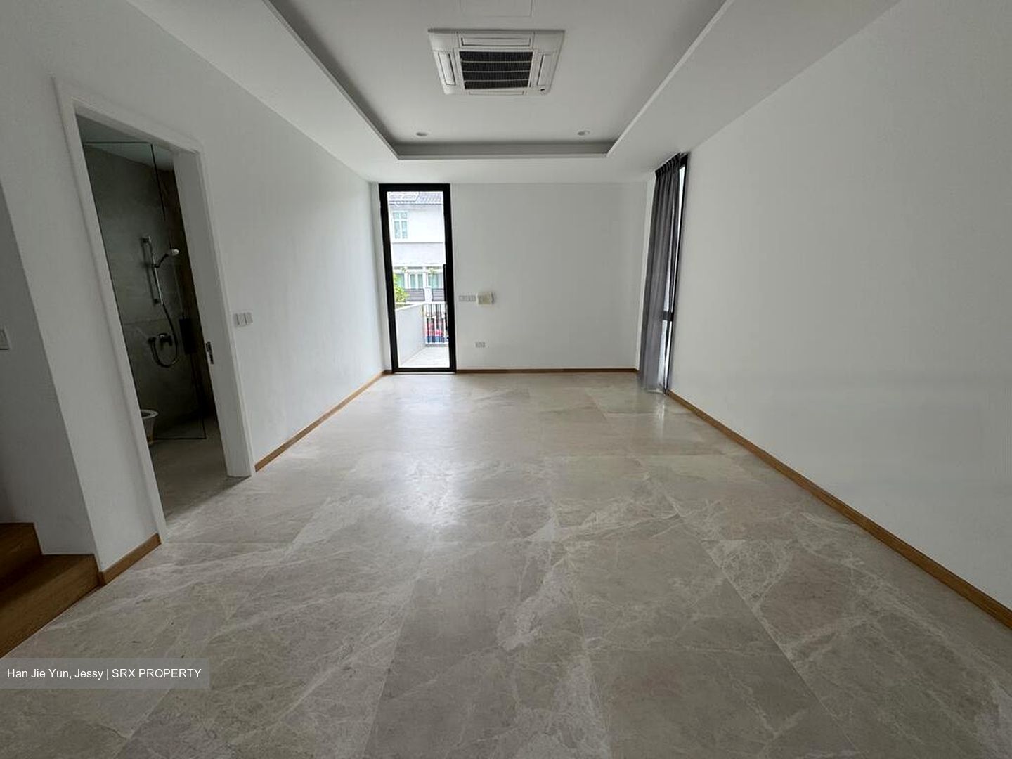 Jalan Kampong Chantek (D21), Semi-Detached #483633631